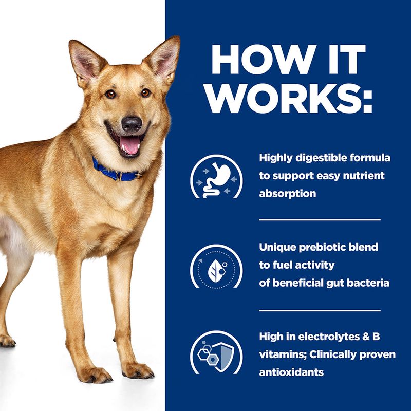 Hill's Prescription Diet Canine i/d Digestive Care - Chicken || Hill's Prescription Diet || view 5