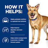 Hill’s Prescription Diet Canine i/d Digestive Care Stew - Chicken || Hill's Prescription Diet || view 6