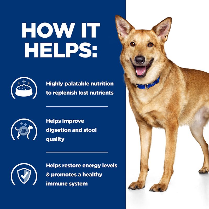 Hill’s Prescription Diet Canine i/d Digestive Care Stew - Chicken || Hill's Prescription Diet || view 6