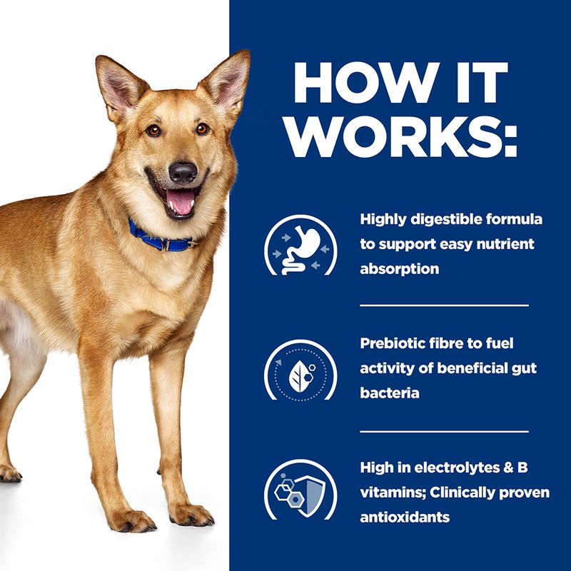 Hill’s Prescription Diet Canine i/d Digestive Care Stew - Chicken || Hill's Prescription Diet || view 7