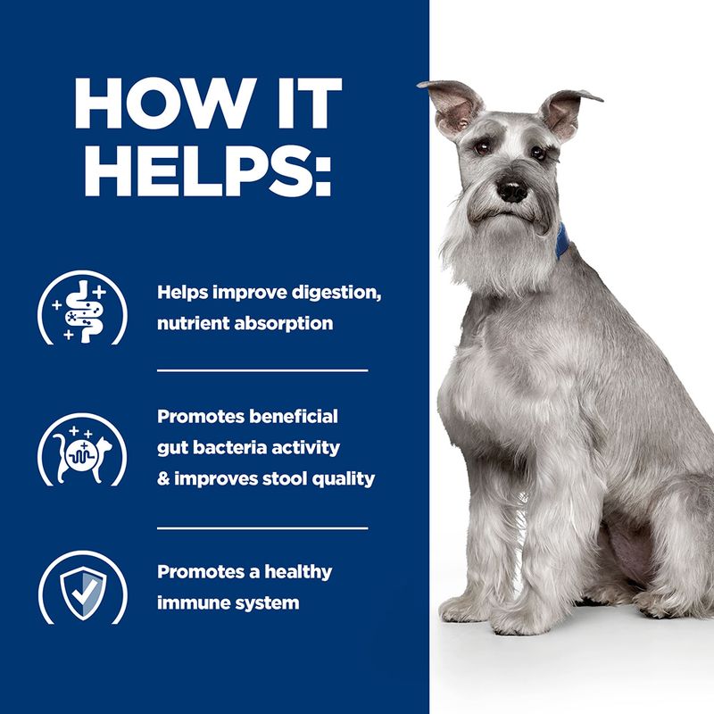 Hill’s Prescription Diet Canine i/d Digestive Care Low Fat Stew - Chicken || Hill's Prescription Diet || view 6