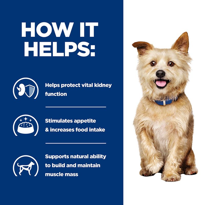 Hill's Prescription Diet Canine k/d Kidney Care || Hill's Prescription Diet || view 6
