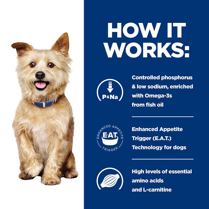 Hill's Prescription Diet Canine k/d Kidney Care || Hill's Prescription Diet || view 5