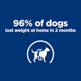 Hill's Prescription Diet Canine Metabolic Weight Management - Lamb & Rice || Hill's Prescription Diet || view 7