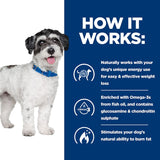 Hill's Prescription Diet Canine j/d Mini Metabolic + Mobility - Chicken || Hill's Prescription Diet || view 4