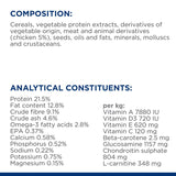 Hill's Prescription Diet Canine j/d Reduced Calorie Joint Care - Chicken || Hill's Prescription Diet || view 7