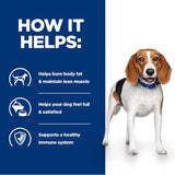 Hill's Prescription Diet Canine r/d Weight Loss || Hill's Prescription Diet || view 6