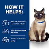 Hill's Prescription Diet Feline z/d Food Sensitivities || Hill's Prescription Diet || view 6