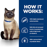 Hill's Prescription Diet Feline z/d Food Sensitivities || Hill's Prescription Diet || view 5