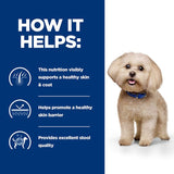 Hill’s Prescription Diet Canine z/d Mini Food Sensitivities Original || Hill's Prescription Diet || view 6