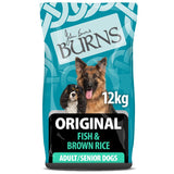 Burns Adult & Senior Original - Fish & Brown Rice || Burns || view 1