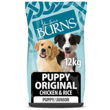 Burns Puppy Original - Chicken & Rice || Burns || view 3