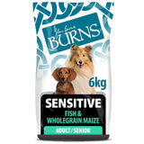 Burns Adult & Senior Sensitive - Fish & Wholegrain Maize || Burns || view 4