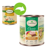 Lukullus Pouches Saver Pack 24 x 300g