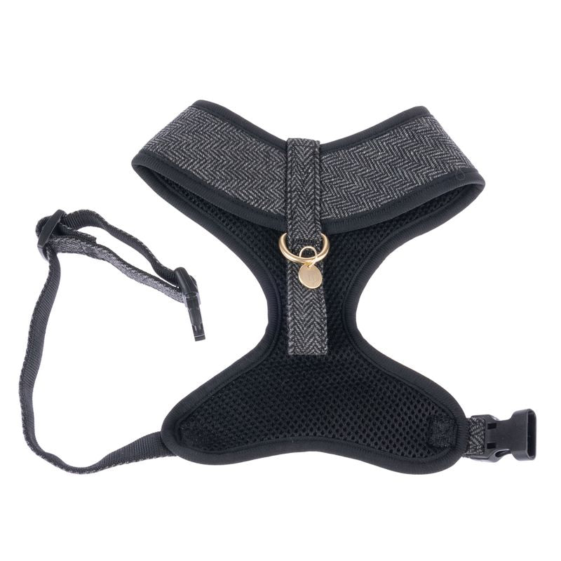 Nomad Tales Calma Harness - Ebony || Nomad Tales || view 8