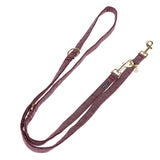 Nomad Tales Calma Harness - Burgundy || Nomad Tales || view 19