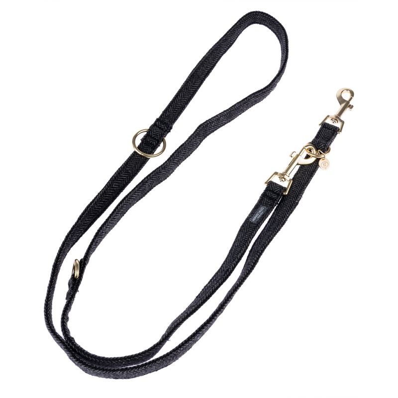 Nomad Tales Calma Harness - Ebony || Nomad Tales || view 20