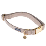 Nomad Tales Calma Collar - Sand || Nomad Tales || view 1