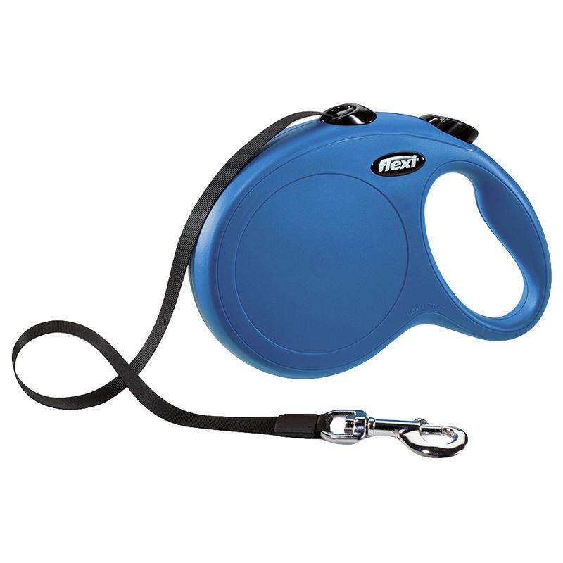flexi New Classic Tape Lead Large - 8m || flexi || view 3