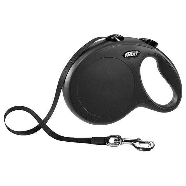 flexi New Classic Tape Lead Large - 8m || flexi || view 1