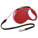 flexi New Classic Cord Lead Medium - 8m || flexi || view 3