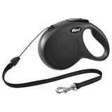 flexi New Classic Cord Lead Medium - 8m || flexi || view 2