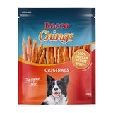 Rocco Chings Originals Chicken Breast Strips || Rocco || view 1