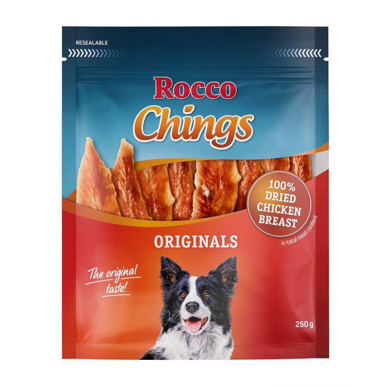 Rocco Chings Originals Chicken Breast || Rocco || view 1