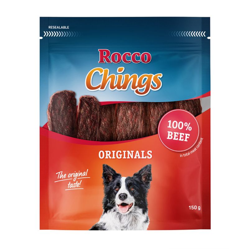 Rocco Chings Mixed Trial Pack || Rocco || view 6