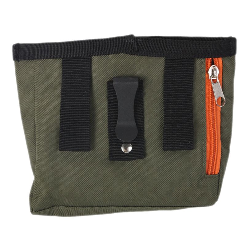 Snack Bag with Magnetic Fastening || zooplus Exclusive || view 2