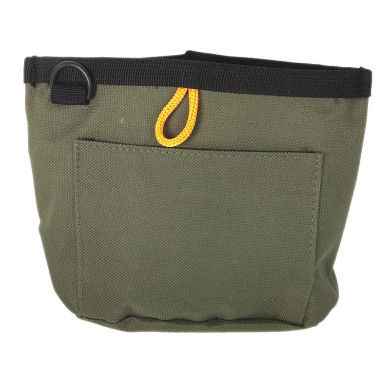 Snack Bag with Magnetic Fastening || zooplus Exclusive || view 1