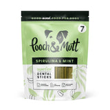 Pooch and Mutt Superfoods Dental Stick 251g || Pooch & Mutt || view 1