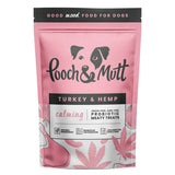 Pooch and Mutt Calming Meaty Treats 120g || Pooch & Mutt || view 1