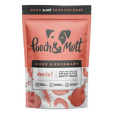 Pooch and Mutt Dental Meaty Treats 120g || Pooch & Mutt || view 1
