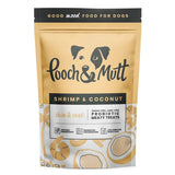Pooch and Mutt Skin & Coat Meaty Treats 120g || Pooch & Mutt || view 1
