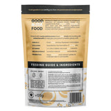 Pooch and Mutt Skin & Coat Meaty Treats 120g || Pooch & Mutt || view 2