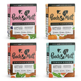Pooch and Mutt Wet Dog Food - Multipack || Pooch & Mutt || view 1