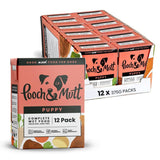 Pooch and Mutt Wet Puppy Food - Chicken & Vegetables || Pooch & Mutt || view 2