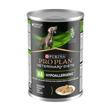 Purina Pro Plan Veterinary Diets Canine HA Hypoallergenic Mousse || undefined || view 1