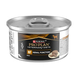 Purina Pro Plan Veterinary Diets Canine NF Renal Function Mousse || undefined || view 2