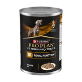 Purina Pro Plan Veterinary Diets Canine NF Renal Function Mousse || undefined || view 1