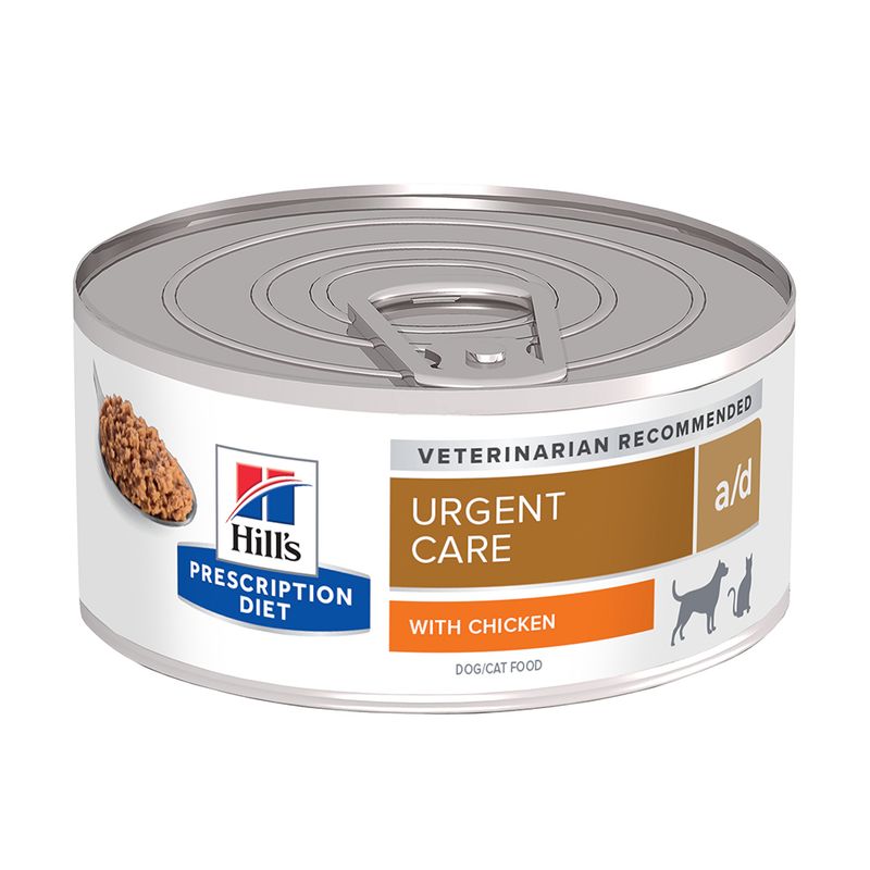 Hill's Prescription Diet a/d Canine Restorative Care with Chicken || Hill's Prescription Diet || view 2