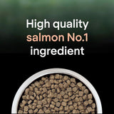 Purina Pro Plan LiveClear Sterilised Adult - Salmon || Pro Plan || view 6