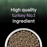 Purina Pro Plan LiveClear Sterilised Adult - Turkey || undefined || view 6
