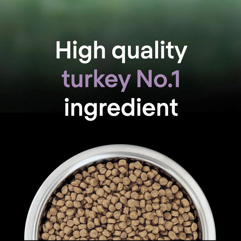 Purina Pro Plan LiveClear Kitten - Turkey || Pro Plan || view 6