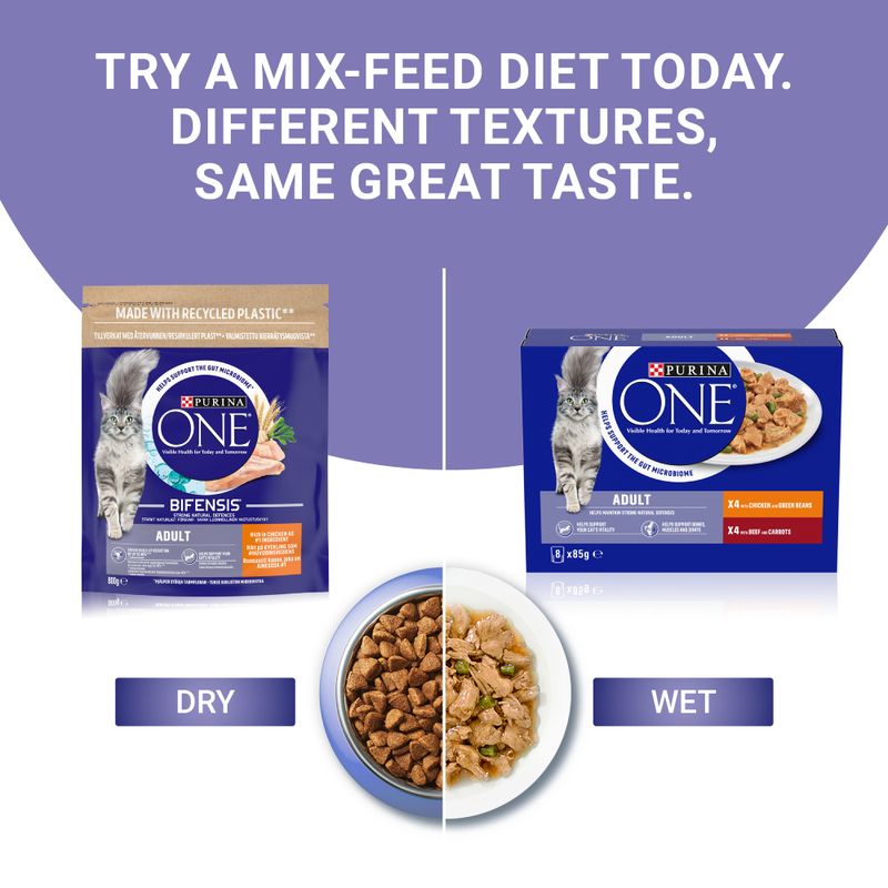 PURINA ONE Adult || undefined || view 12