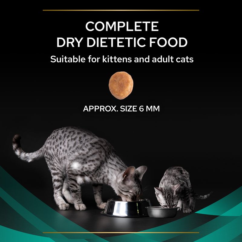 PURINA PRO PLAN Veterinary Diets Feline EN ST/OX – Gastrointestinal || Purina Pro Plan Veterinary Diets || view 12
