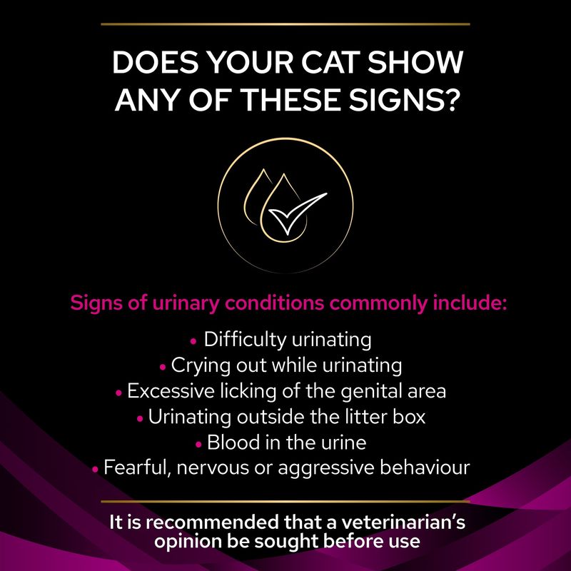 PURINA PRO PLAN Veterinary Diets Feline UR Urinary - Chicken || undefined || view 7