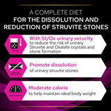 PURINA PRO PLAN Veterinary Diets Feline UR Urinary - Chicken || undefined || view 9