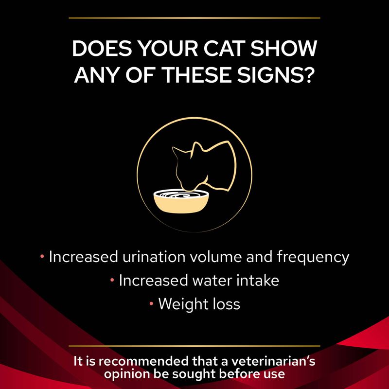 PURINA PRO PLAN Veterinary Diets Feline DM Diabetes Management - Chicken || undefined || view 9